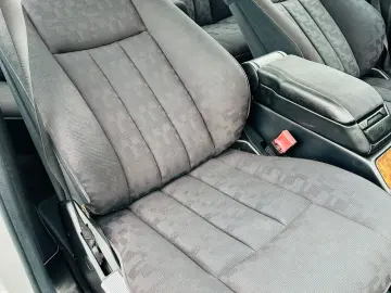 MERCEDESBENZ S 1992 4.2I 400SE Rate Avans 0 Doar Cu Buletinu