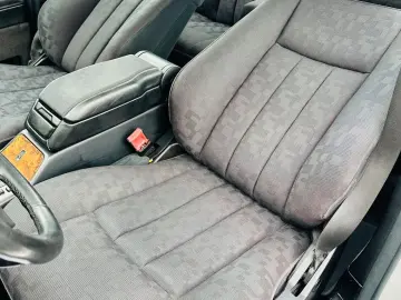 MERCEDESBENZ S 1992 4.2I 400SE Rate Avans 0 Doar Cu Buletinu