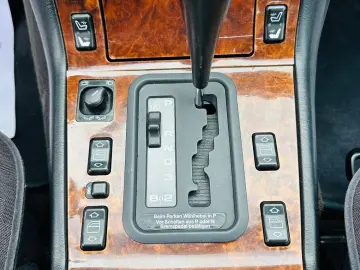 MERCEDESBENZ S 1992 4.2I 400SE Rate Avans 0 Doar Cu Buletinu