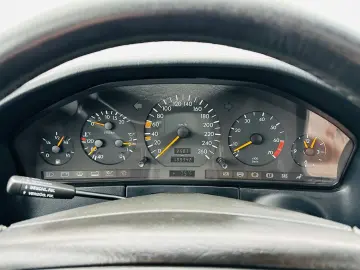 MERCEDESBENZ S 1992 4.2I 400SE Rate Avans 0 Doar Cu Buletinu