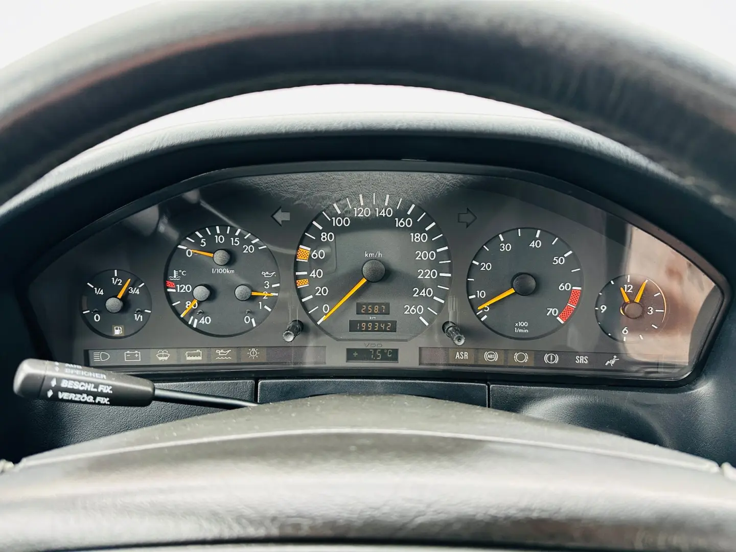 MERCEDESBENZ S 1992 4.2I 400SE Rate Avans 0 Doar Cu Buletinu