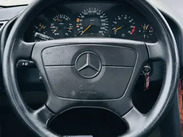 MERCEDESBENZ S 1992 4.2I 400SE Rate Avans 0 Doar Cu Buletinu