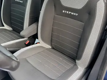 DACIA Dacia-logan-stepway 2018 1.5D E6 Garantie 12 Luni Rate