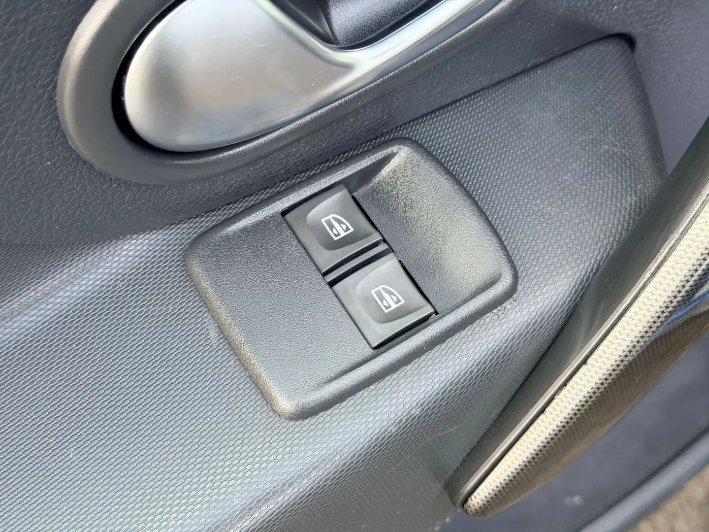 DACIA Dacia-logan-stepway 2018 1.5D E6 Garantie 12 Luni Rate