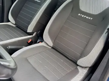 DACIA Dacia-logan-stepway 2018 1.5D E6 Garantie 12 Luni Rate