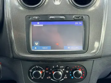 DACIA Dacia-logan-stepway 2018 1.5D E6 Garantie 12 Luni Rate