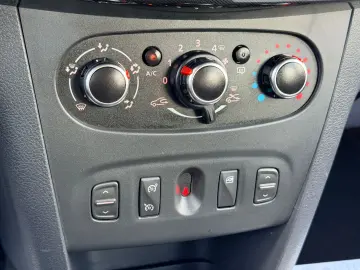 DACIA Dacia-logan-stepway 2018 1.5D E6 Garantie 12 Luni Rate