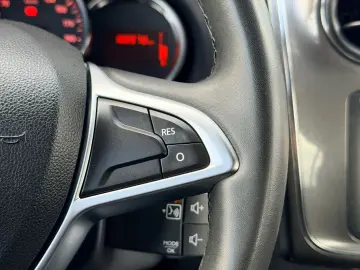 DACIA Dacia-logan-stepway 2018 1.5D E6 Garantie 12 Luni Rate