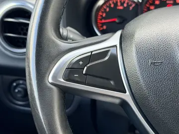 DACIA Dacia-logan-stepway 2018 1.5D E6 Garantie 12 Luni Rate