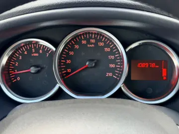 DACIA Dacia-logan-stepway 2018 1.5D E6 Garantie 12 Luni Rate