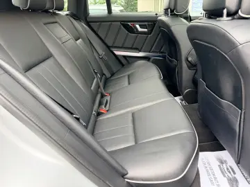 MERCEDESBENZ Glk 2013 2.2D E5 Garantie 12 Luni Rate Avans 0