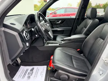 MERCEDESBENZ Glk 2013 2.2D E5 Garantie 12 Luni Rate Avans 0