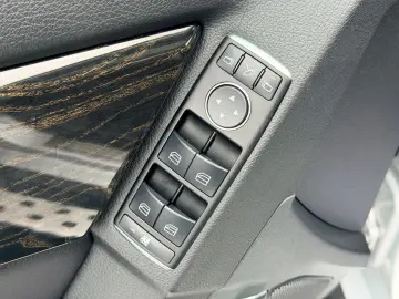 MERCEDESBENZ Glk 2013 2.2D E5 Garantie 12 Luni Rate Avans 0