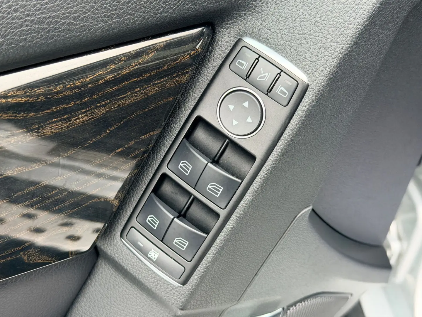 MERCEDESBENZ Glk 2013 2.2D E5 Garantie 12 Luni Rate Avans 0