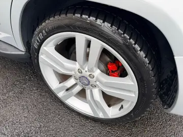 MERCEDESBENZ Glk 2013 2.2D E5 Garantie 12 Luni Rate Avans 0