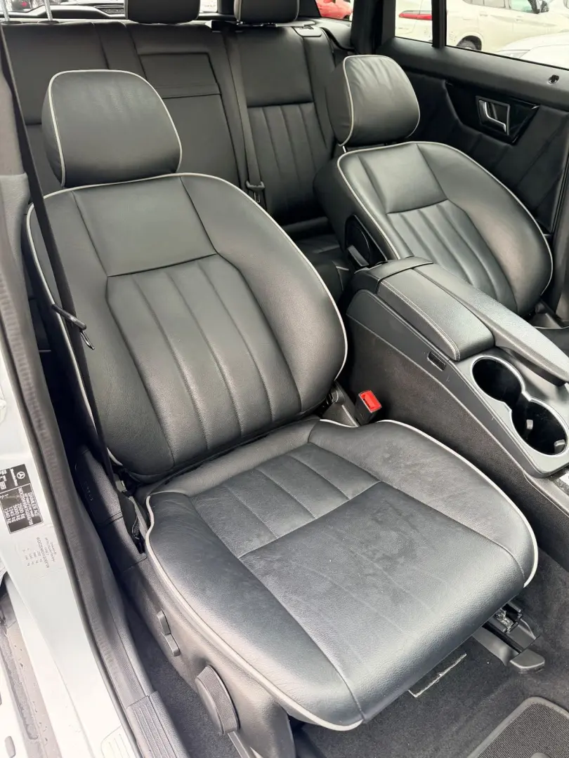 MERCEDESBENZ Glk 2013 2.2D E5 Garantie 12 Luni Rate Avans 0