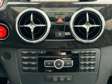 MERCEDESBENZ Glk 2013 2.2D E5 Garantie 12 Luni Rate Avans 0