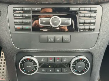 MERCEDESBENZ Glk 2013 2.2D E5 Garantie 12 Luni Rate Avans 0