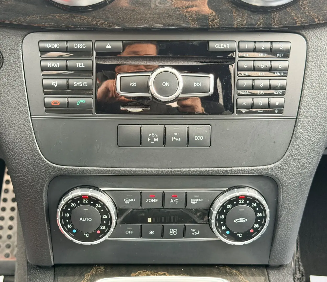 MERCEDESBENZ Glk 2013 2.2D E5 Garantie 12 Luni Rate Avans 0