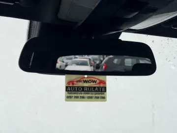 MERCEDESBENZ Glk 2013 2.2D E5 Garantie 12 Luni Rate Avans 0