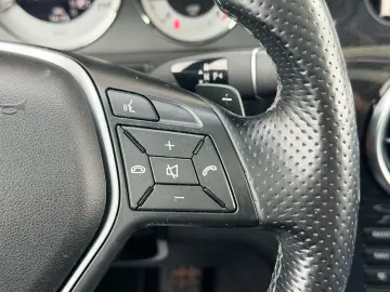 MERCEDESBENZ Glk 2013 2.2D E5 Garantie 12 Luni Rate Avans 0