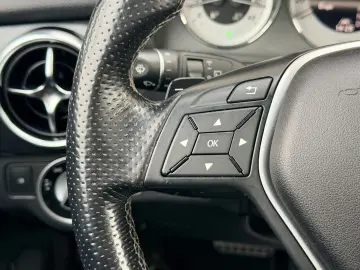 MERCEDESBENZ Glk 2013 2.2D E5 Garantie 12 Luni Rate Avans 0