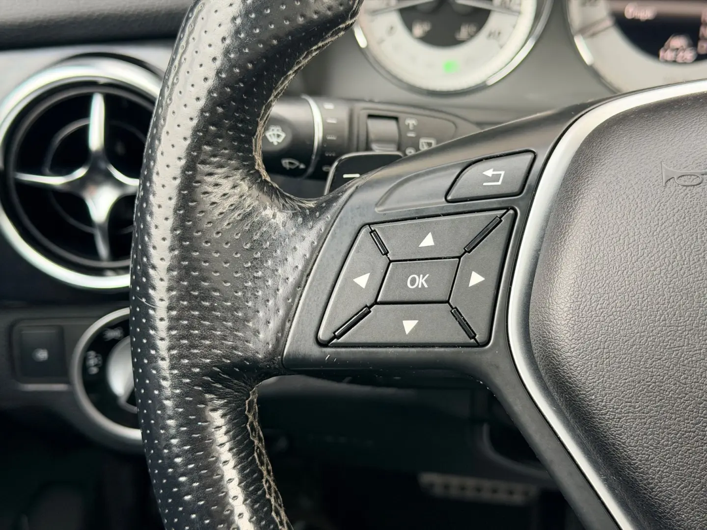 MERCEDESBENZ Glk 2013 2.2D E5 Garantie 12 Luni Rate Avans 0