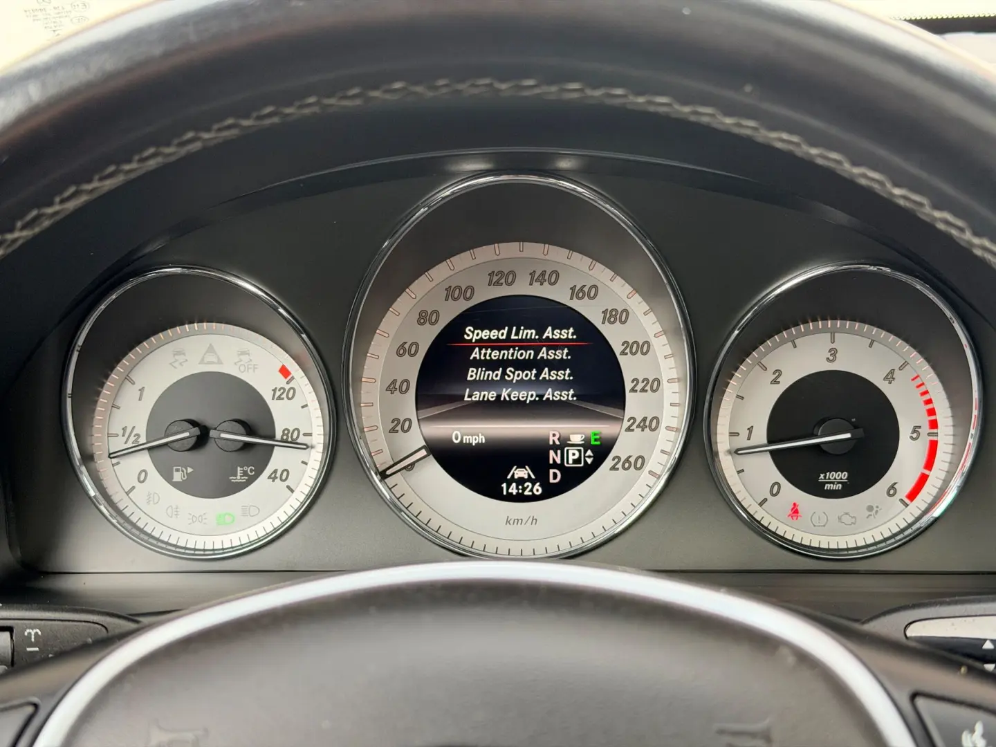 MERCEDESBENZ Glk 2013 2.2D E5 Garantie 12 Luni Rate Avans 0