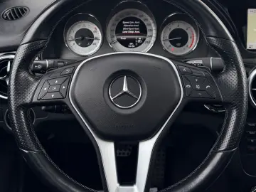 MERCEDESBENZ Glk 2013 2.2D E5 Garantie 12 Luni Rate Avans 0