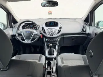 FORD B-max 2015 1.5D E6 Garantie 12 Luni Rate Avans 0 Doar C