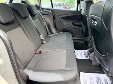 FORD B-max 2015 1.5D E6 Garantie 12 Luni Rate Avans 0 Doar C