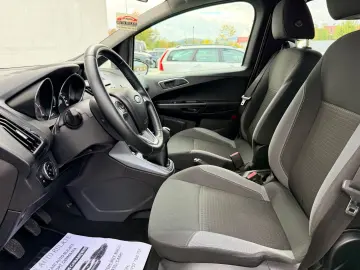 FORD B-max 2015 1.5D E6 Garantie 12 Luni Rate Avans 0 Doar C