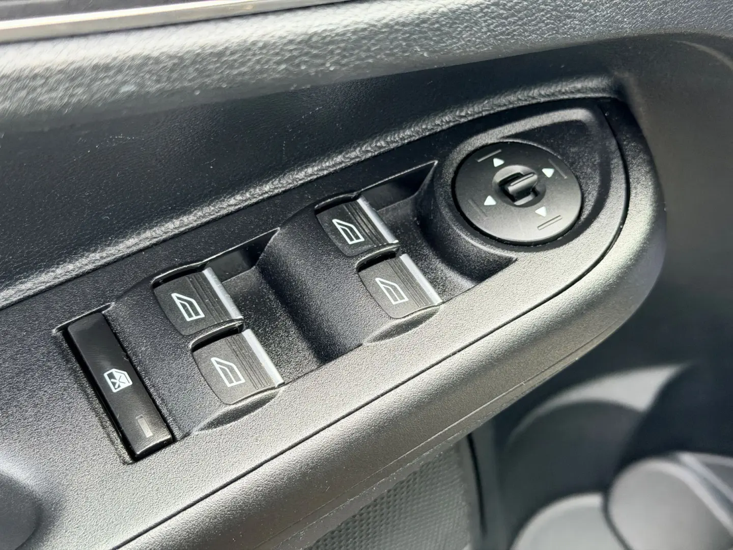 FORD B-max 2015 1.5D E6 Garantie 12 Luni Rate Avans 0 Doar C