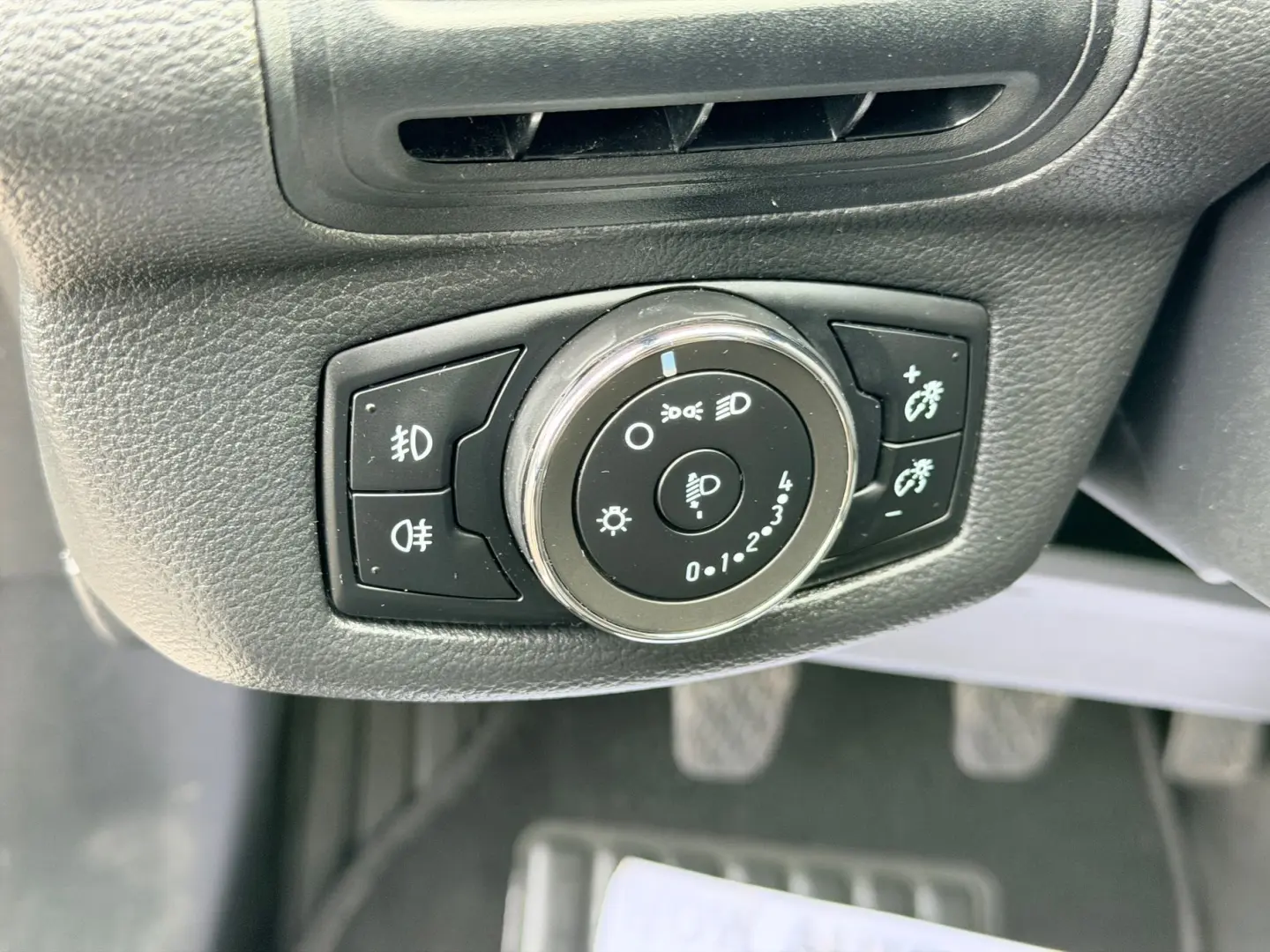 FORD B-max 2015 1.5D E6 Garantie 12 Luni Rate Avans 0 Doar C