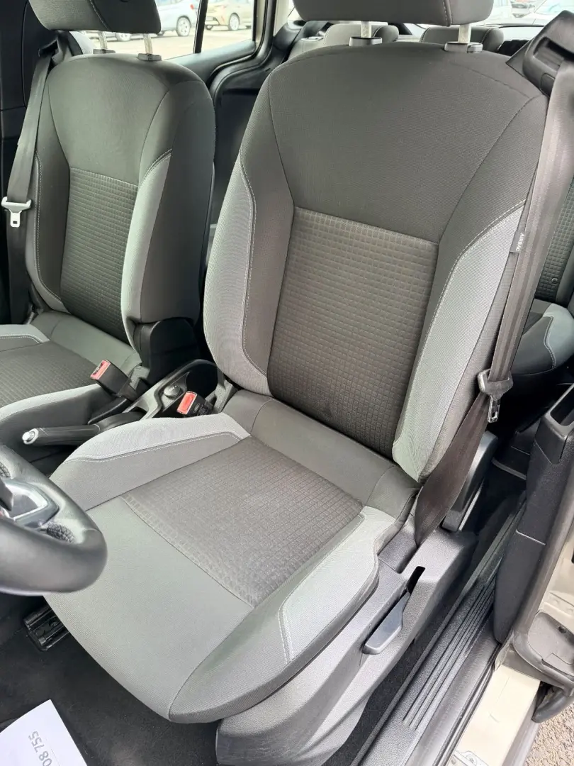 FORD B-max 2015 1.5D E6 Garantie 12 Luni Rate Avans 0 Doar C