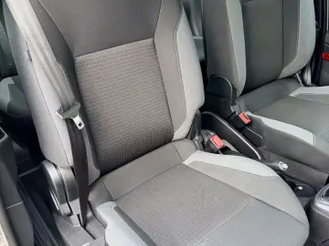 FORD B-max 2015 1.5D E6 Garantie 12 Luni Rate Avans 0 Doar C