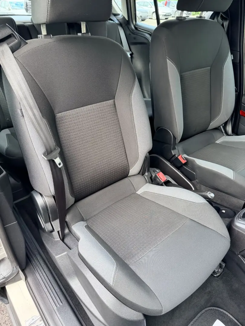 FORD B-max 2015 1.5D E6 Garantie 12 Luni Rate Avans 0 Doar C