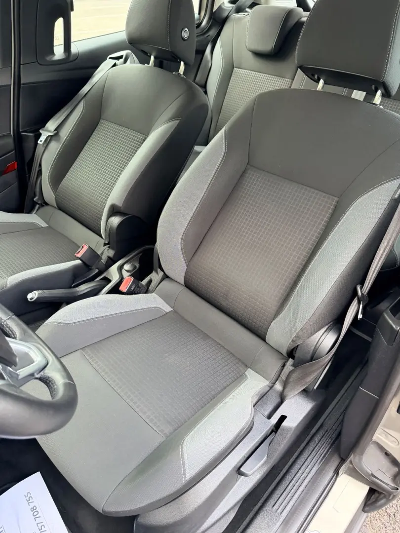 FORD B-max 2015 1.5D E6 Garantie 12 Luni Rate Avans 0 Doar C