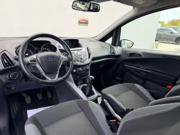 FORD B-max 2015 1.5D E6 Garantie 12 Luni Rate Avans 0 Doar C