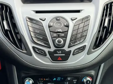 FORD B-max 2015 1.5D E6 Garantie 12 Luni Rate Avans 0 Doar C