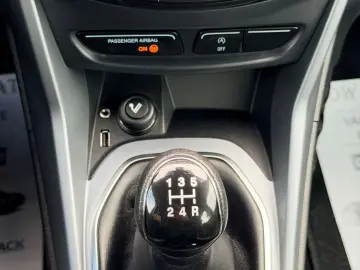 FORD B-max 2015 1.5D E6 Garantie 12 Luni Rate Avans 0 Doar C