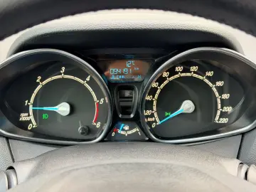 FORD B-max 2015 1.5D E6 Garantie 12 Luni Rate Avans 0 Doar C