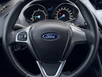 FORD B-max 2015 1.5D E6 Garantie 12 Luni Rate Avans 0 Doar C