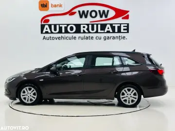 OPEL ASTRA 2016 1.6D E6 GARANTIE 12 LUNI Rate Avans 0 Doar c