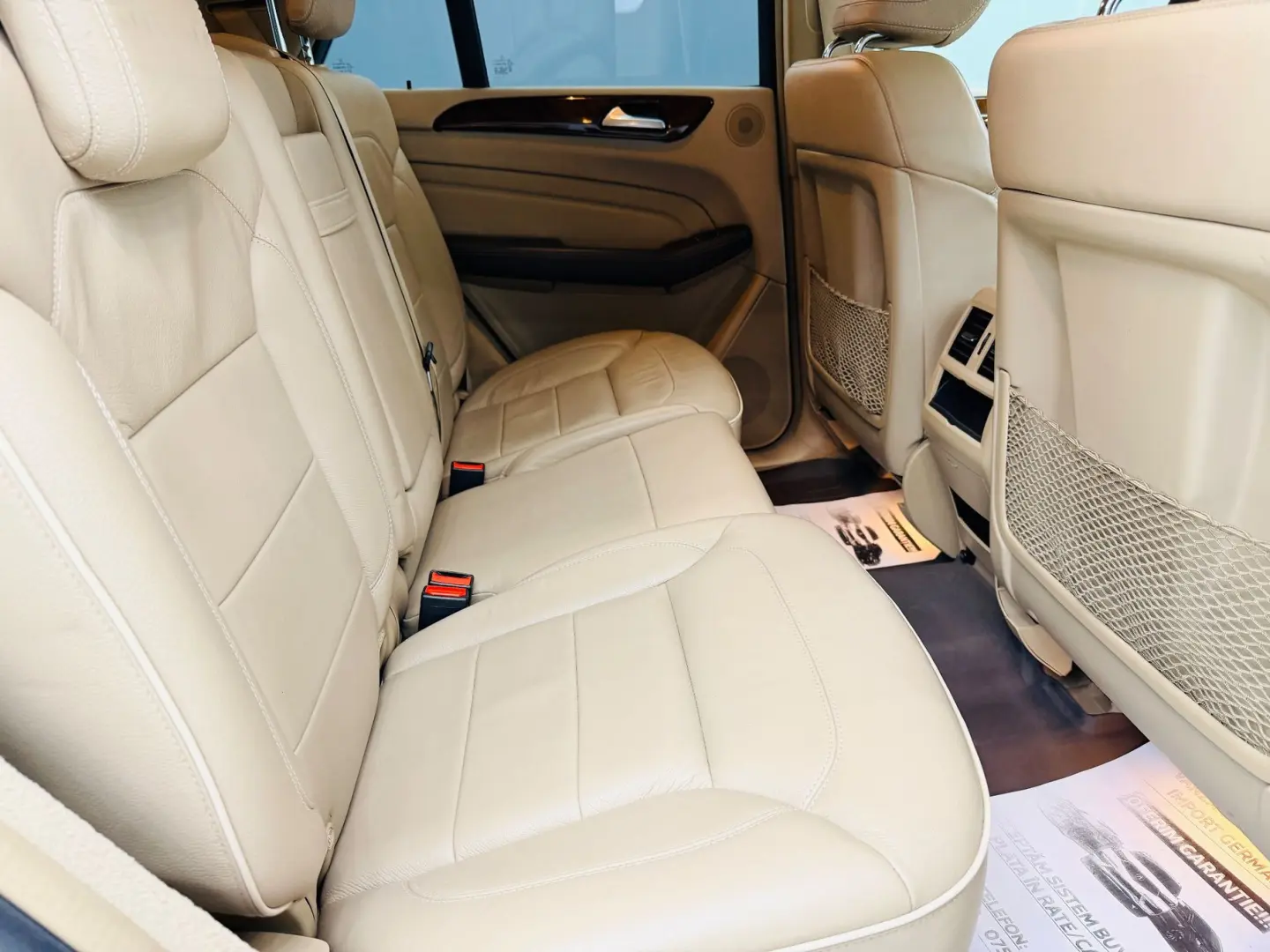 MERCEDESBENZ Ml 2013 3.0D E6 Rate Avans 0 Doar cu Buletinul