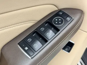 MERCEDESBENZ Ml 2013 3.0D E6 Rate Avans 0 Doar cu Buletinul