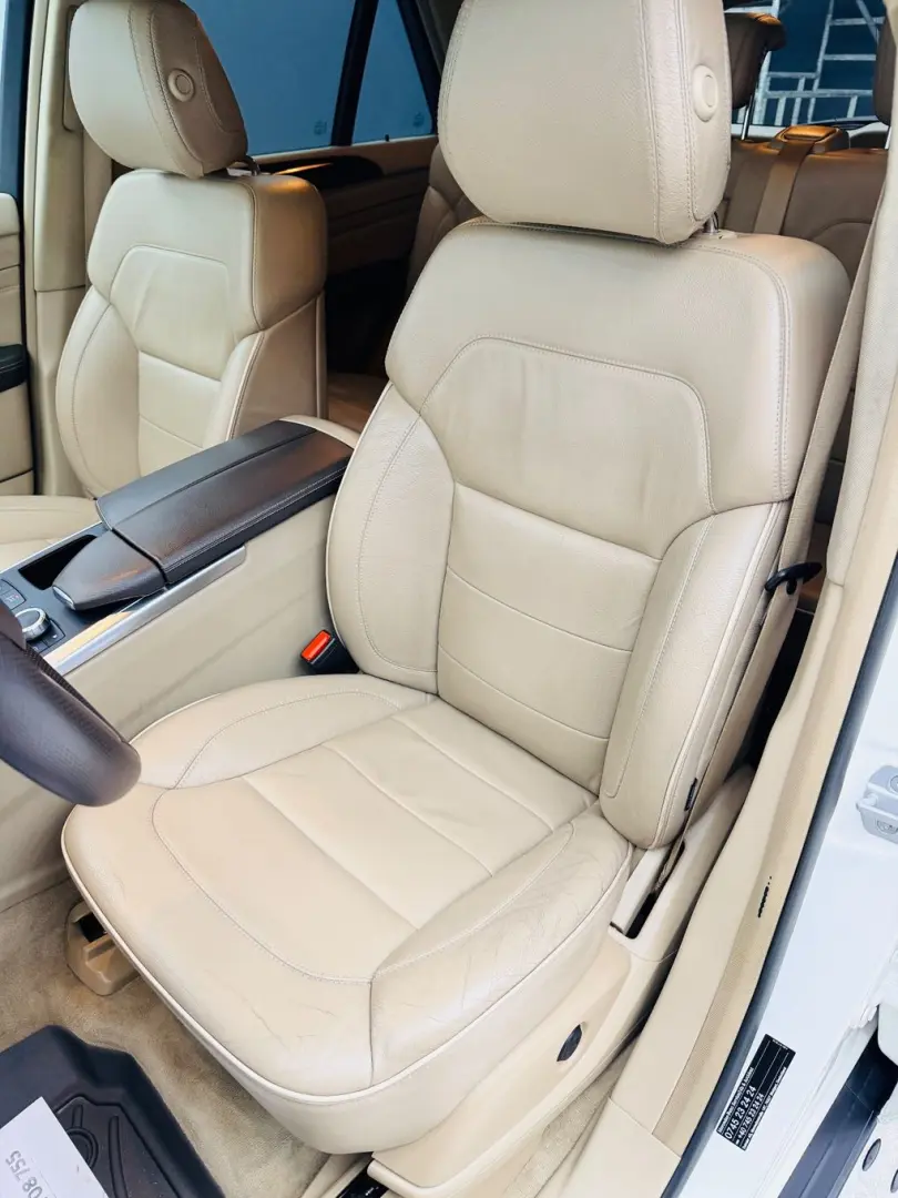 MERCEDESBENZ Ml 2013 3.0D E6 Rate Avans 0 Doar cu Buletinul