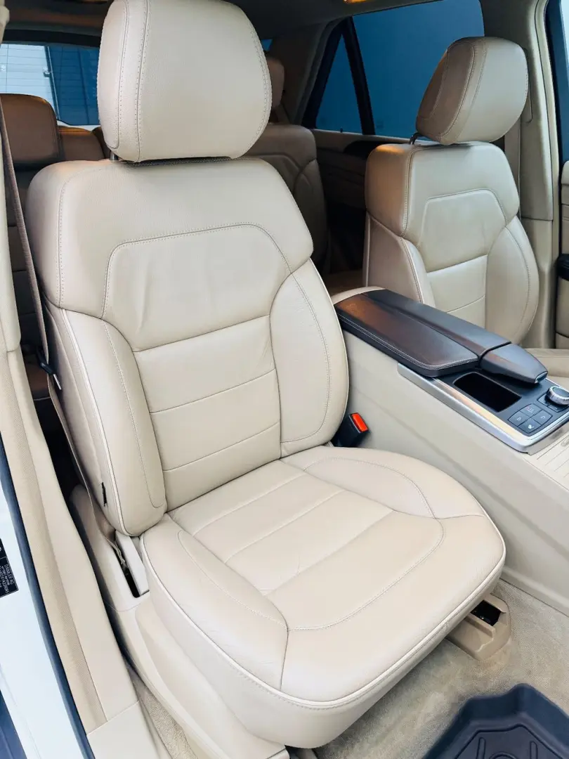 MERCEDESBENZ Ml 2013 3.0D E6 Rate Avans 0 Doar cu Buletinul