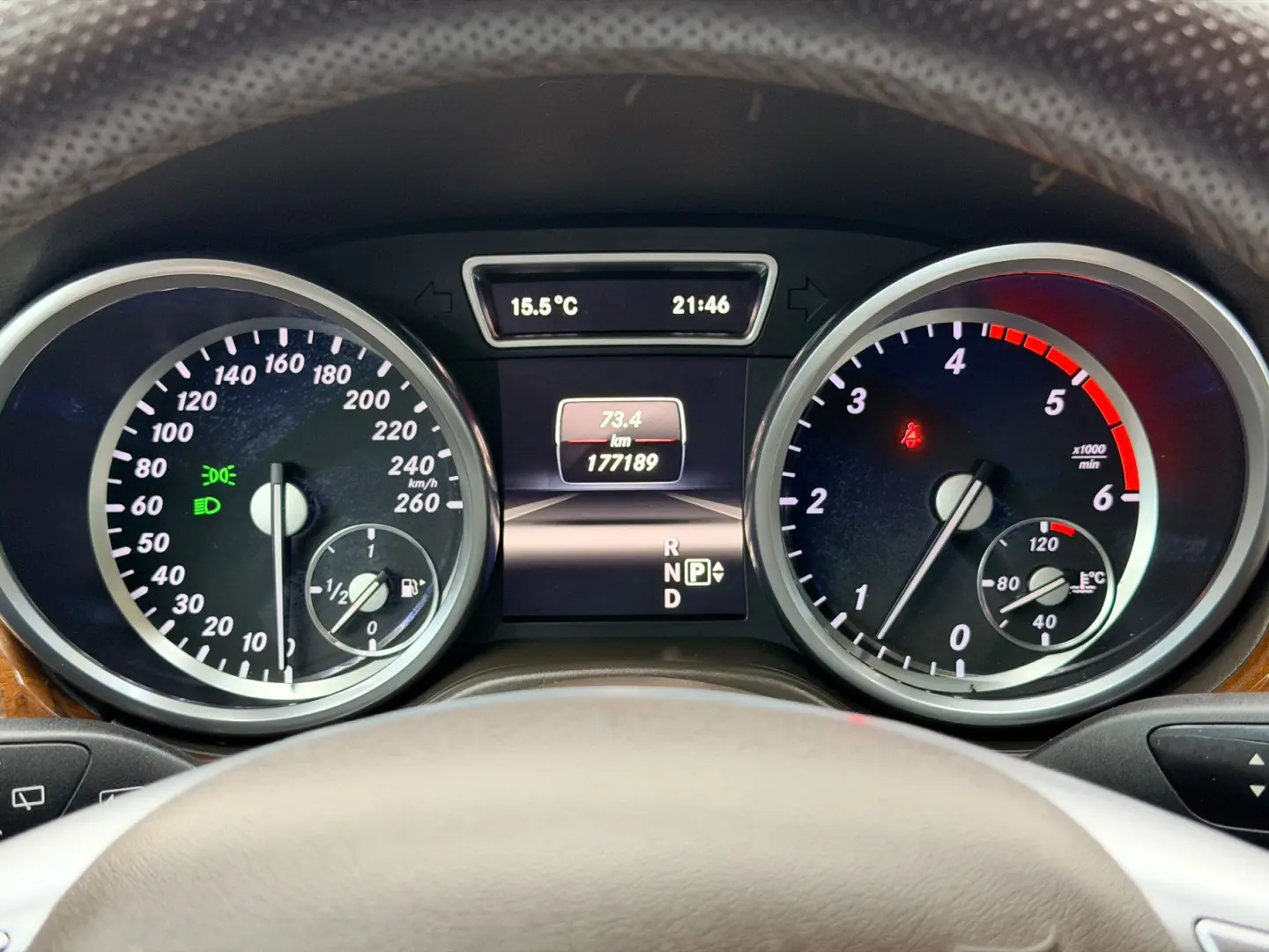 MERCEDESBENZ Ml 2013 3.0D E6 Rate Avans 0 Doar cu Buletinul