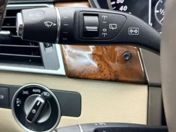 MERCEDESBENZ Ml 2013 3.0D E6 Rate Avans 0 Doar cu Buletinul